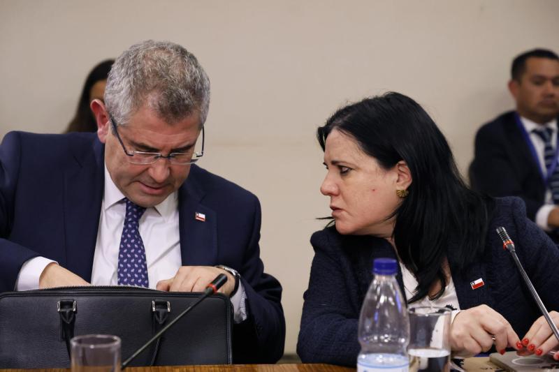 Aton- Jouannet y Steinert informaron de recorte del 3%