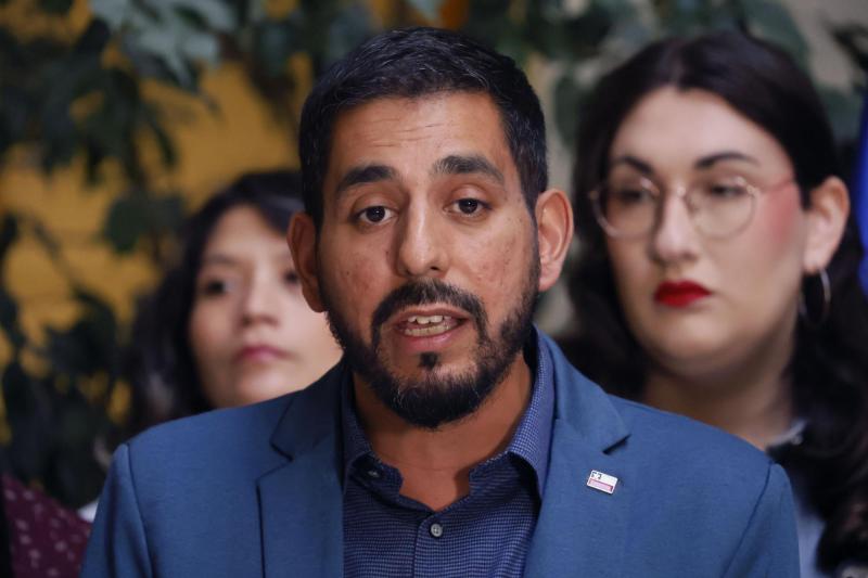 Aton- Diputado Brito cuestionó retiro de proyecto de Nueva Ley de Pesca