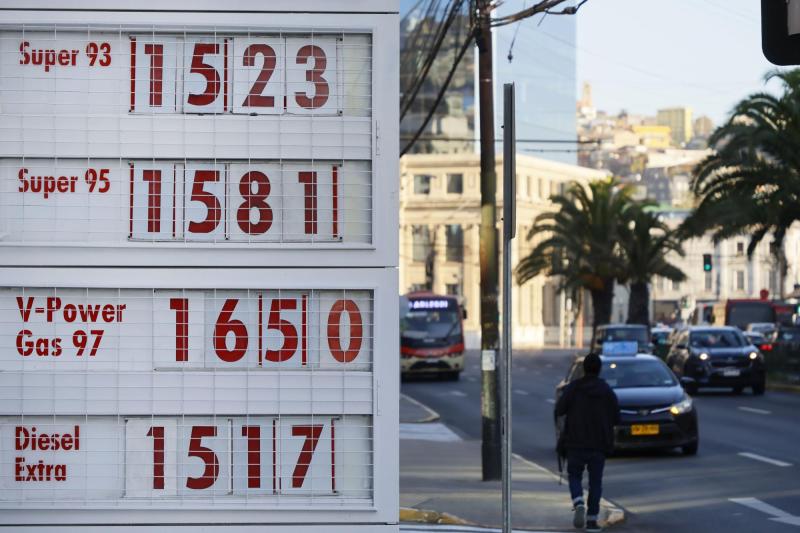 CFA advierte inflación ante aumento de precio del petróleo