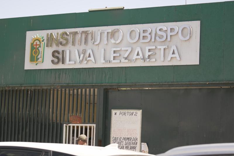 Aton - Impacto en Calama por asesinato de inspectora dentro de colegio