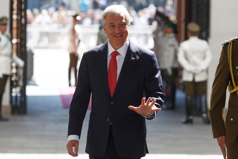 Aton - Presidente Kast abordó salida de directora de SernamEG