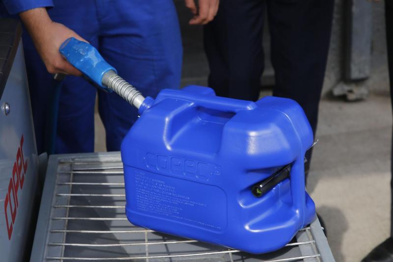 ENAP informa que precio de la parafina aumentará más de $100 - Aton