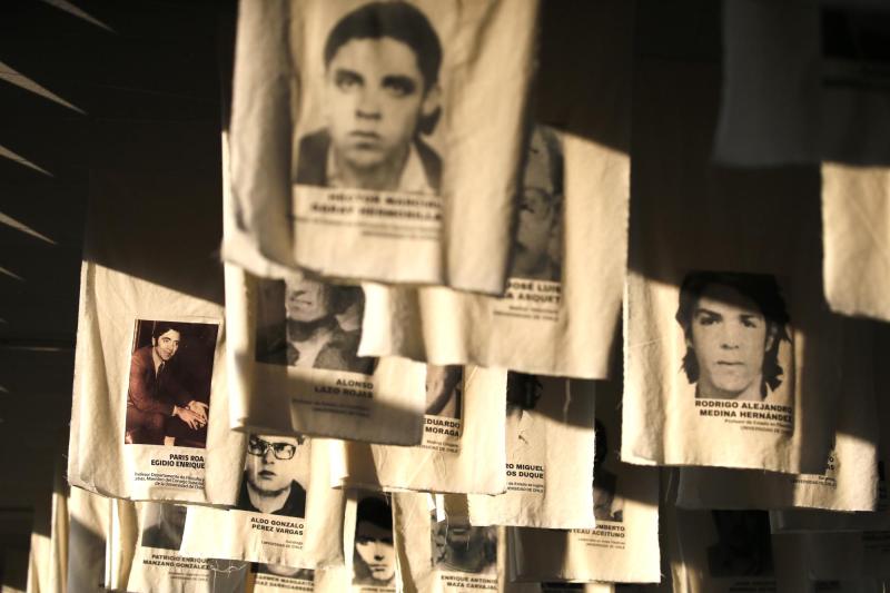 Aton- Funcionarias manifestaron preocupación por el futuro del Plan Nacional de Búsqueda