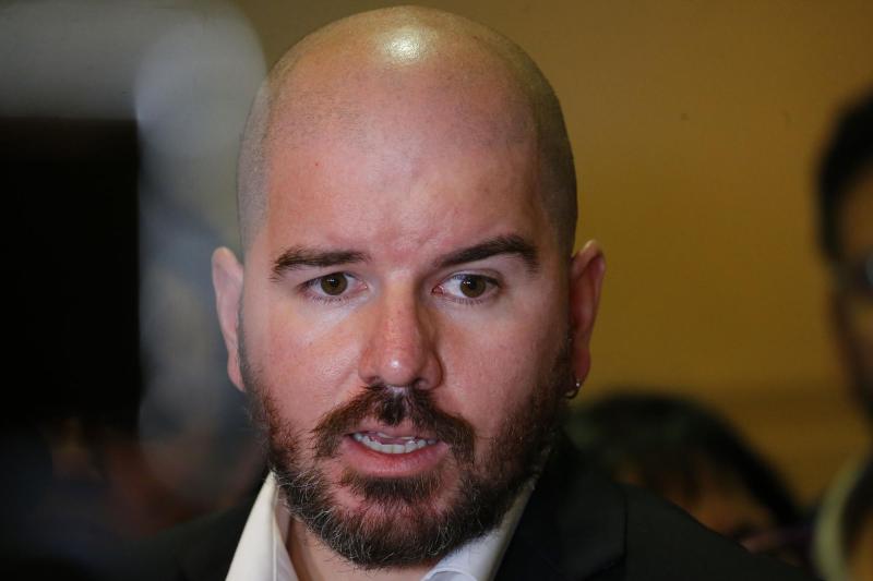 Aton- Giorgio Jackson, exministro de Desarrollo Social