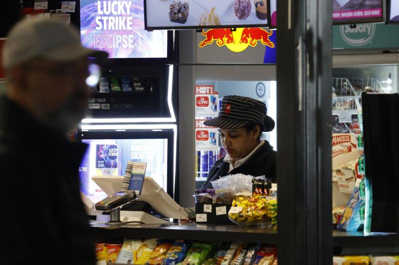 Aton - Ley de 40 horas avanza en Chile: en abril comenzará una nueva reducción de la jornada laboral