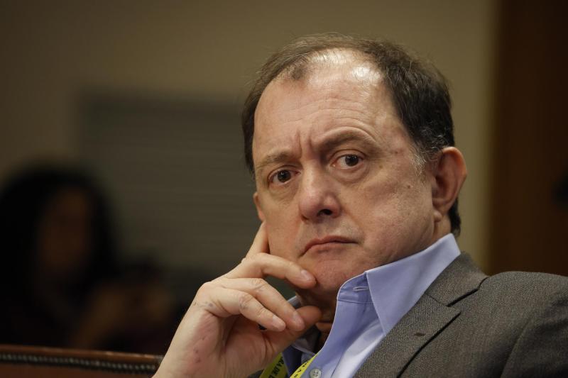 Aton- Iván Poduje, ministro de Vivienda