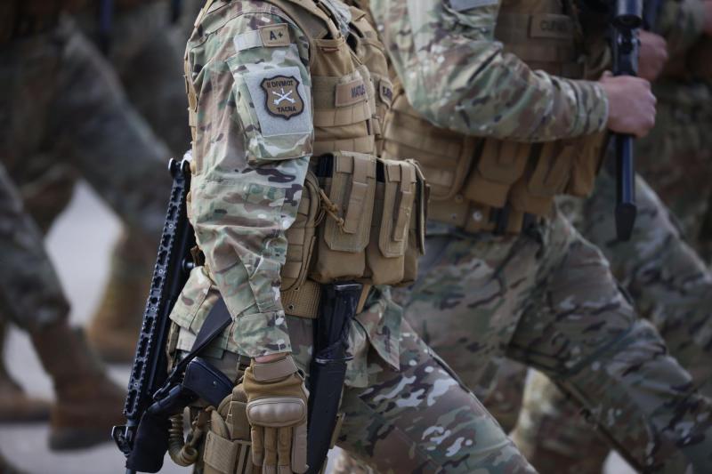 Actividad donde murió cabo en Punta Arenas "no estaba autorizada" - Aton