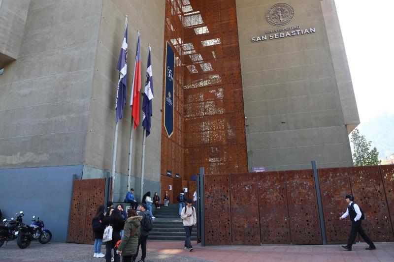 Aton- Universidad San Sebastián (USS)