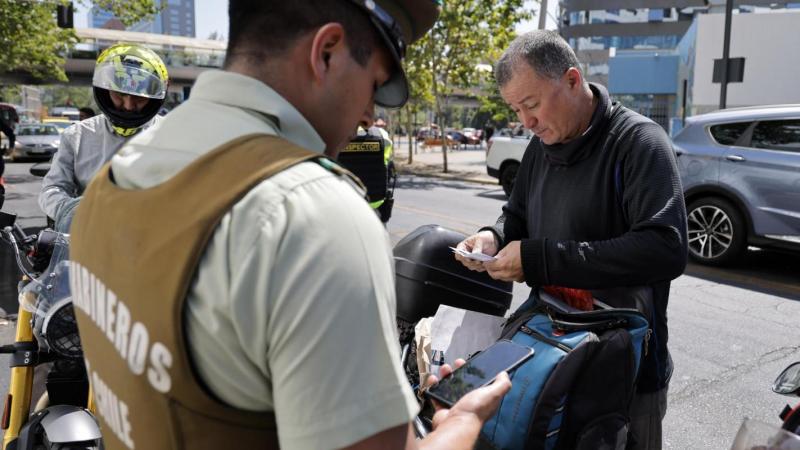 T13 - licencia de conducir