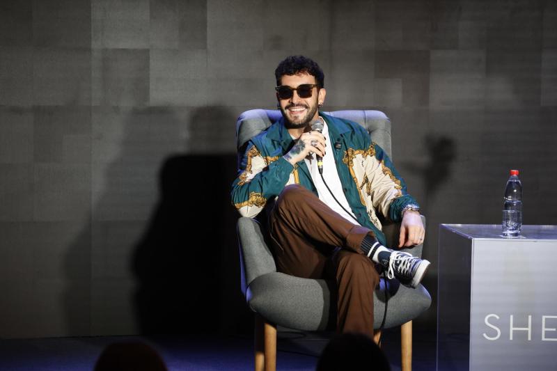 Aton - Edo Caroe confirma la muerte de sus mascotas y comparte mensaje de despedida en redes sociales