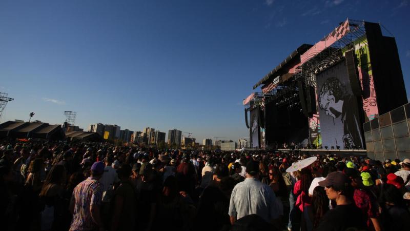 Aton (archivo) - Lollapalooza Chile