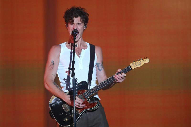 Lollapalooza edición 2025 - ATON