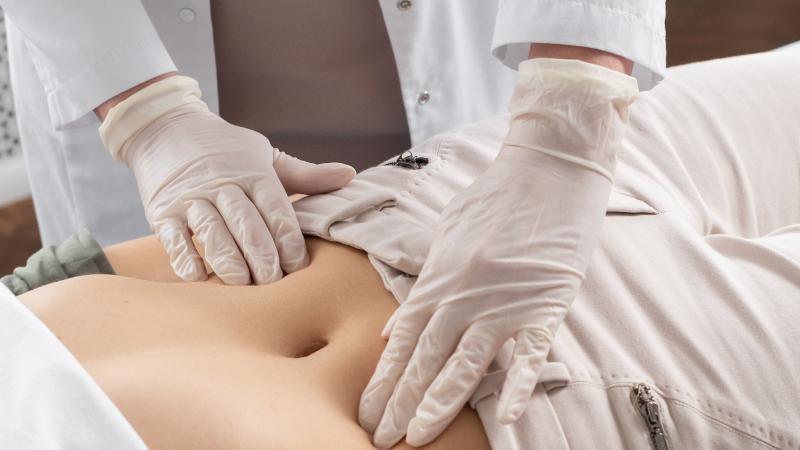 Freepik - Día Mundial contra el Cáncer de Colon