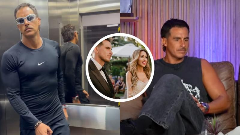 Instagram/ Youtube - Marité Matus reacciona tras dichos de Camilo Huerta y comparte crítico mensaje