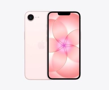 Apple - Se presenta iPhone 17e: el iPhone “más barato” llega a Chile