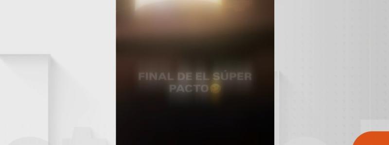 T13 - Video capta el momento exacto de la balacera que dejó tres muertos en discoteca de Pudahuel