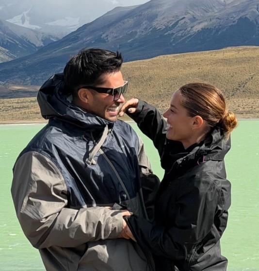 Redes sociales - Coté López revela cómo supo del romance entre el Mago Jiménez y Gala Caldirola