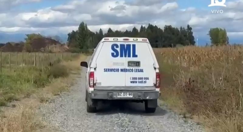 T13 - Hallan cuerpo en Yerbas Buenas en medio de búsqueda de cirujano desaparecido en Linares