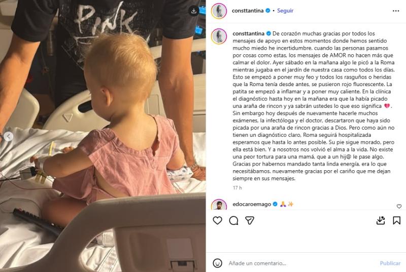 Instagram - Tanza Varela