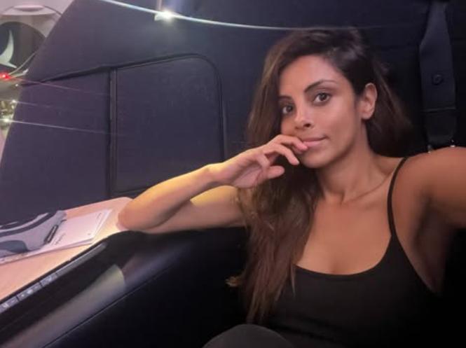 Actriz denunció creación de contenido pornográfico falso con su imagen: el responsable sería su propio esposo - RRSS Collien Monica Fernandes