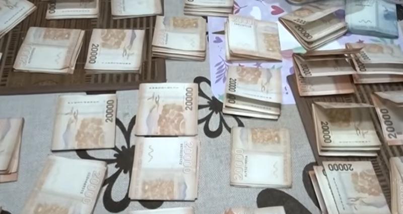 Ofrecían paltas a precios irresistibles y terminaban robando millones: cae líder del “Paltazo”