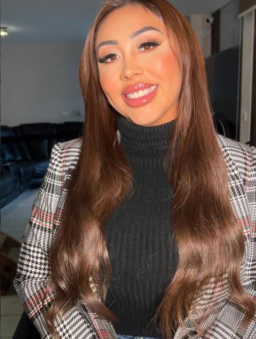 Naya Fácil anuncia creación de fundación solidaria: ¿Qué causas apoyará? - Instagram Naya Fácil