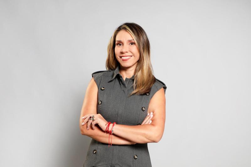 Canal 13 - Cecilia Gutiérrez