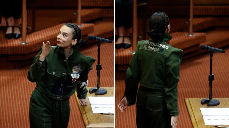 ATON - Diputada Rodríguez