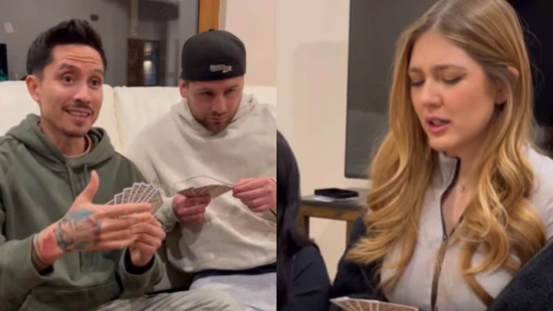 Instagram - Disley Ramos revela verdadero motivo por qué dejó “Los Kbros”