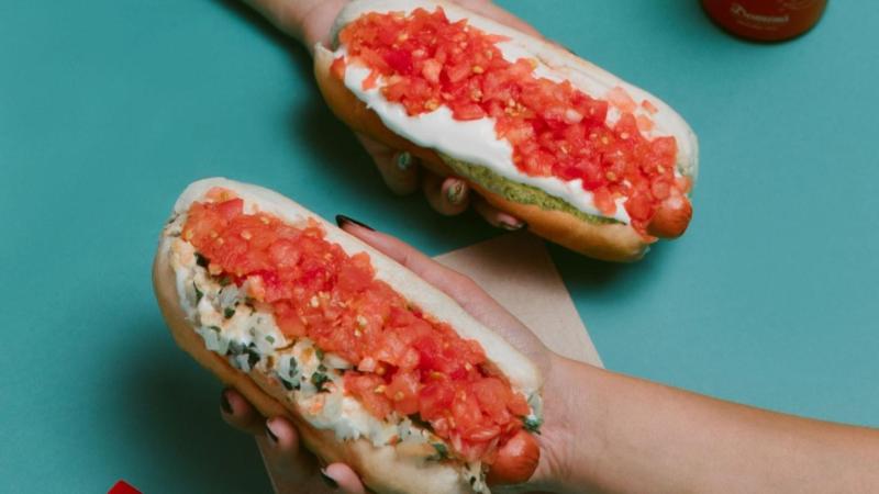 Gentileza - Completos