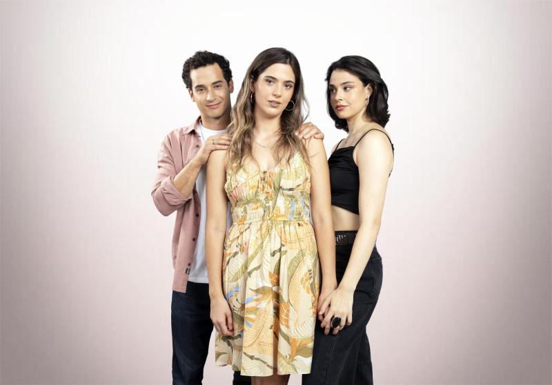 Confirman fecha de estreno de nueva teleserie vertical del 13 - El 13