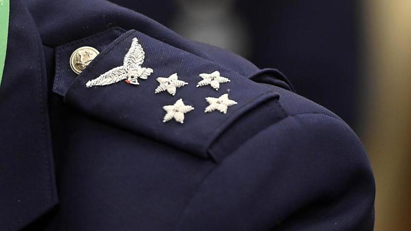 FACh, imagen referencial - Agencia Uno