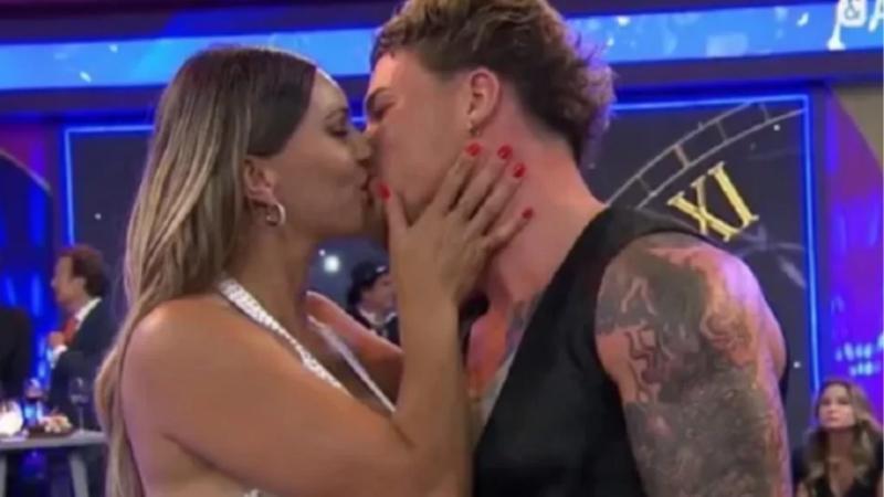 T13 - Faloon Larraguibel y Raimundo Cerda dejan de seguirse en redes