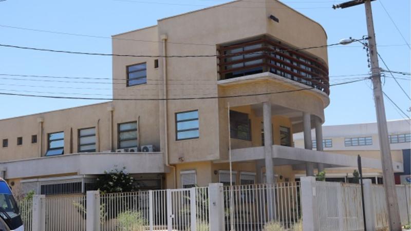 Agreden a fiscal a las afueras de fiscalía de San Felipe