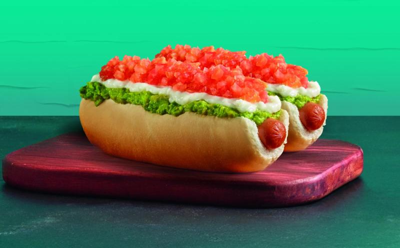 Gentileza - Completos