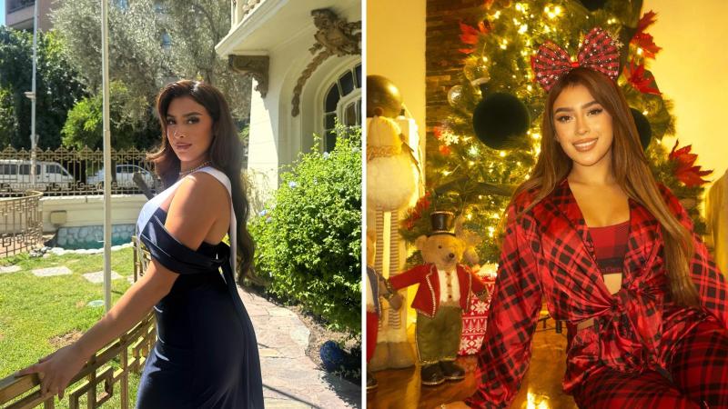 Instagram - Javiera Rojas, la hermana de Pablo Chill-E