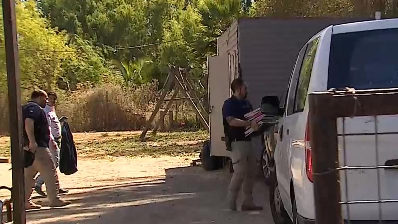 Tu Día - Brutal caso de maltrato a adultos mayores en residencia de Paine