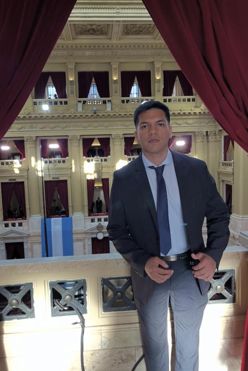 Enzo_ferreira97 - Fuertes dichos a Mercedes Sosa