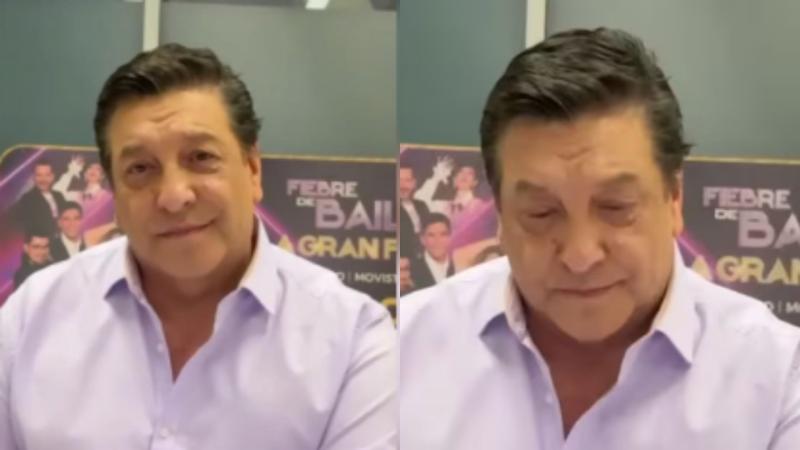 Instagram - Fran García-Huidobro abordó renuncia de Julio César Rodríguez