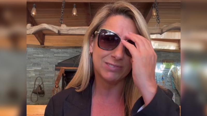 Instagram/macatondreauc - Macarena Tondreau