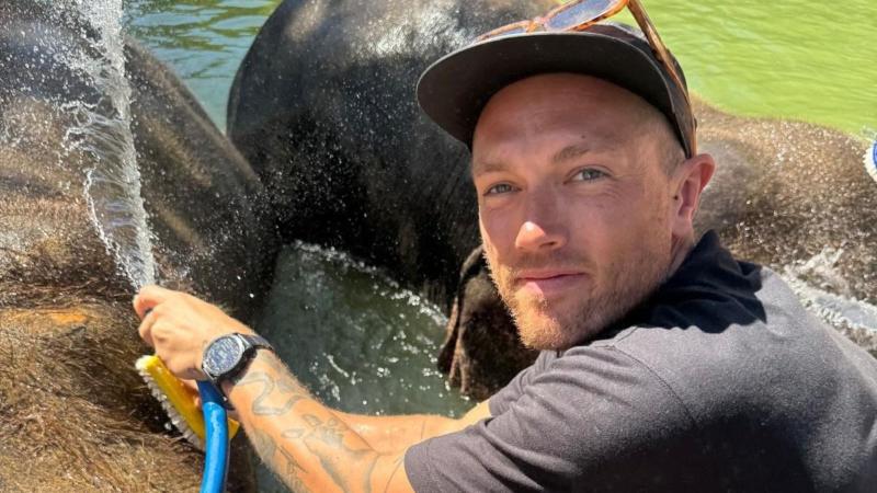 Instagram - Vacaciones en Tailandia terminó de la peor manera