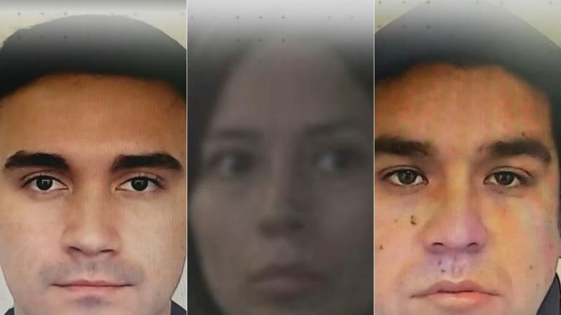 T13 - - Colombiano dueño de la droga los acusó: así cayó la banda de PDI que realizaba “mexicanas” a criminales