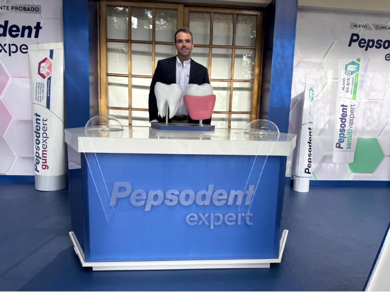 Día Mundial de la Salud Bucal