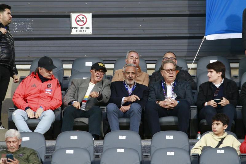 Aprueban reforma a las Sociedades Anónimas Deportivas - Photosport (referencial)