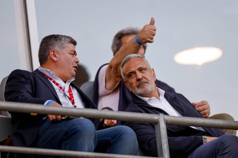 Pablo Milad - Photosport