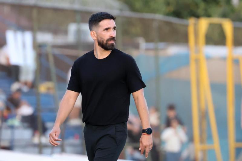 Unión Española recibe a Deportes Magallanes - Photosport