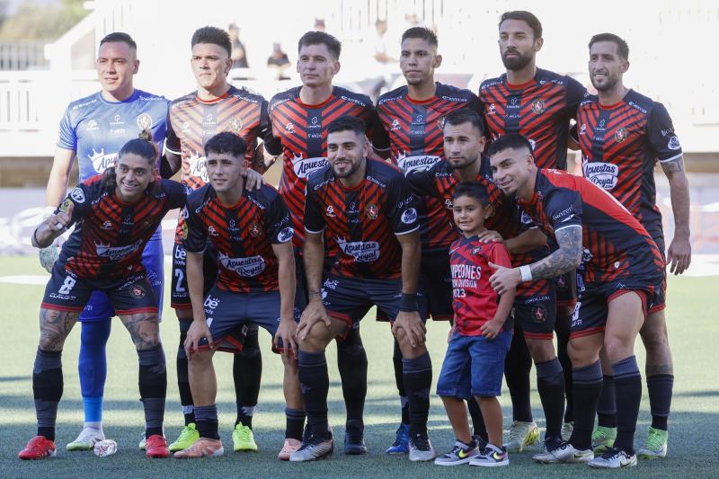 Deportes Limache - Photosport