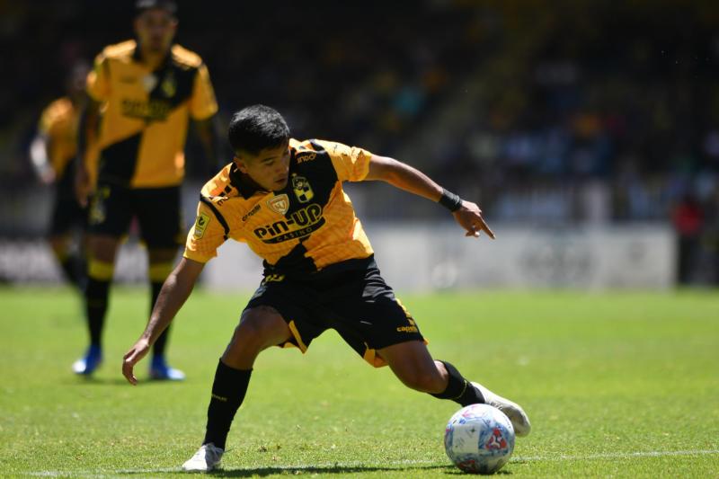 El fútbol chileno se vive en el 13 - Photosport