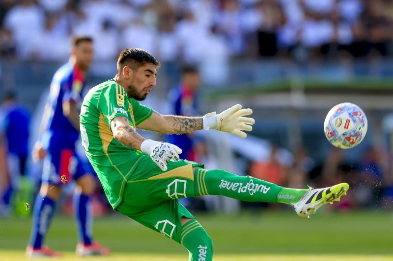 Gabriel Castellón - Photopsort