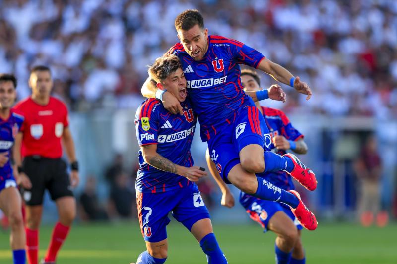 Universidad de Chile - Photosport